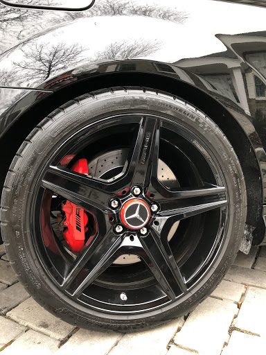 Car Wash «Five Corners Car Wash», reviews and photos, 2080 Hillside Avenue, New Hyde Park, NY 11040, USA