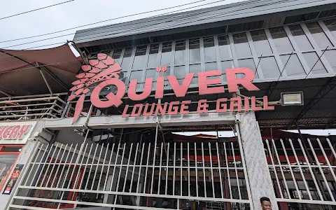 Quiver Lounge - Thika Road image