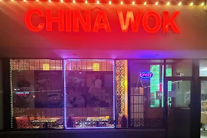 China Wok (Geneva) image