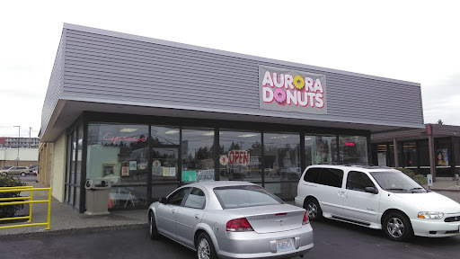Donut Shop «Aurora Donuts», reviews and photos, 13201 Aurora Ave N, Seattle, WA 98133, USA