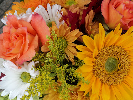 Florist «Sparrows Nest Flower Shop LLC», reviews and photos, 65 Sylvania Ave, Neptune City, NJ 07753, USA