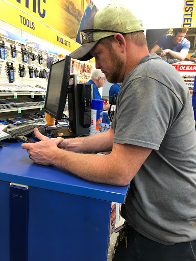 Auto Parts Store «NAPA Auto Parts - Genuine Parts Company», reviews and photos, 1317 700 W, Salt Lake City, UT 84104, USA