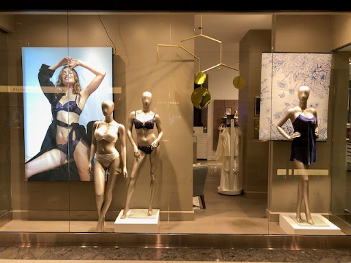 Lingerie Store «Rigby & Peller», reviews and photos, 900 N Michigan Ave L3-7, Chicago, IL 60611, USA
