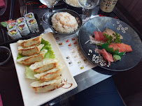 Plats et boissons du Restaurant japonais Osaka à Montluçon - n°14