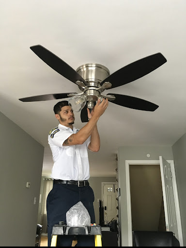 Electrician «JDV Electric», reviews and photos, 777 W Providence Rd Unit B, Lansdowne, PA 19050, USA