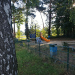 Photo n°1 de l'avis de Janine.e fait le 09/08/2020 à 18:08 sur le  Serways Raststätte Goldbach Nord à Langwedel