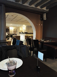 Atmosphère du Restaurant Les Gourmands Disent à Chilly-Mazarin - n°3