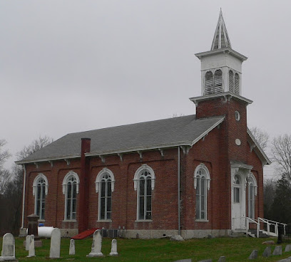 Doddridge Chapel, Word of Truth Church