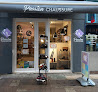 Passion Chaussure Cherbourg-en-Cotentin