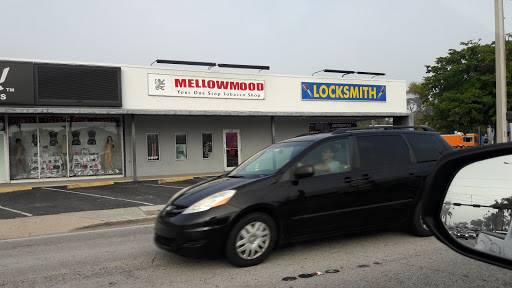 Locksmith «Complete Locksmith», reviews and photos, 3900 S Cleveland Ave, Fort Myers, FL 33901, USA