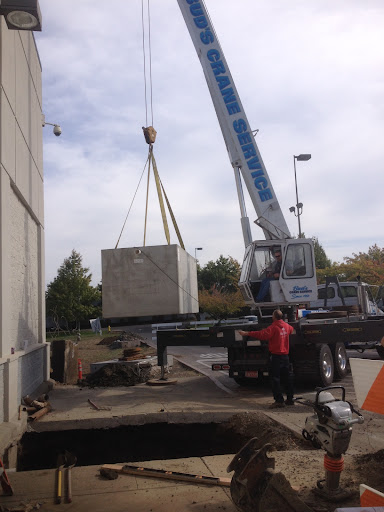 Plumber «Mr. Rooter Plumbing of Newberg», reviews and photos, 814 E 2nd St c, Newberg, OR 97132, USA