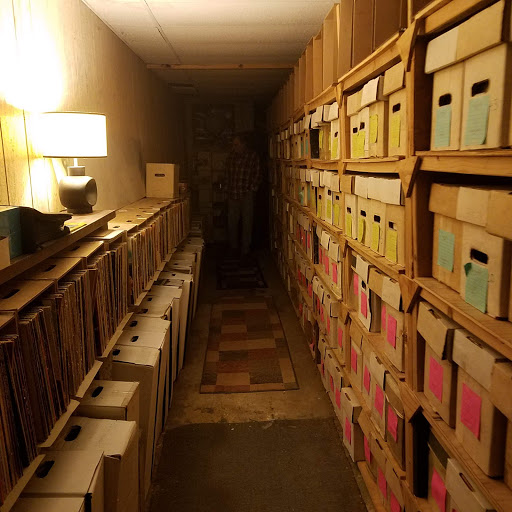 Comic Book Store «Comic Book Heaven», reviews and photos, 938 St Paul St, Rochester, NY 14605, USA