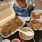 Photo n°1 de l'avis de Raphael.a fait le 21/01/2024 à 19:24 sur le  Napoli Pizza+Pasta+Wok à Regensburg