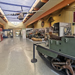 Photo n° 2 de l'avis de Hervé.i fait le 21/03/2024 à 09:01 pour Mémorial Pégasus à Ranville