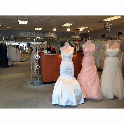 Bridal Shop «Alfred Angelo Bridal», reviews and photos, 5092 Jonestown Rd, Harrisburg, PA 17112, USA