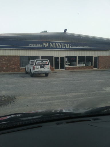 Air Conditioning Repair Service «Dependable Repair Services - Doug», reviews and photos, 3976 Bankhead Hwy, Douglasville, GA 30134, USA