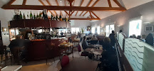 Atmosphère du Restaurant Chez Berthe à Seveux-Motey - n°9