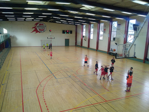 Als Basket à Andrézieux-Bouthéon