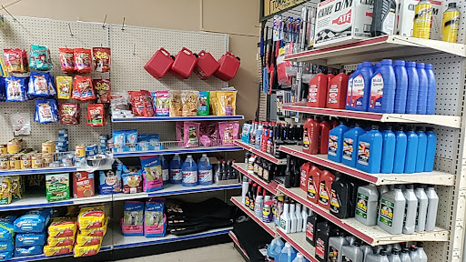 Grocery Store «Coatesville Community Market», reviews and photos, 266 Lincoln Hwy E, Coatesville, PA 19320, USA