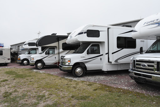 RV Dealer «Mc Kee Auto & RV», reviews and photos, 400 1st Ave, Perry, IA 50220, USA