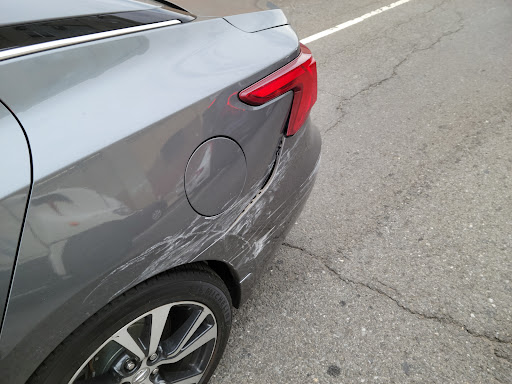 Auto Body Shop «Perfection Auto Collision Ny», reviews and photos, 52-01 Van Dam St, Long Island City, NY 11101, USA