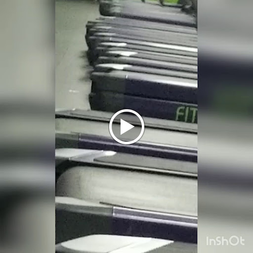 Gym «Youfit Health Clubs», reviews and photos, 5151 Antoine Dr, Houston, TX 77092, USA