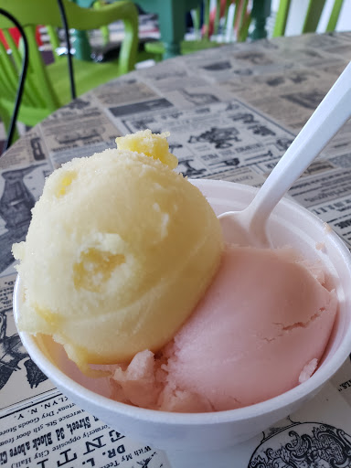 Niederfranks Ice Cream image