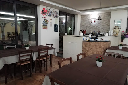 Trattoria Ardichetto