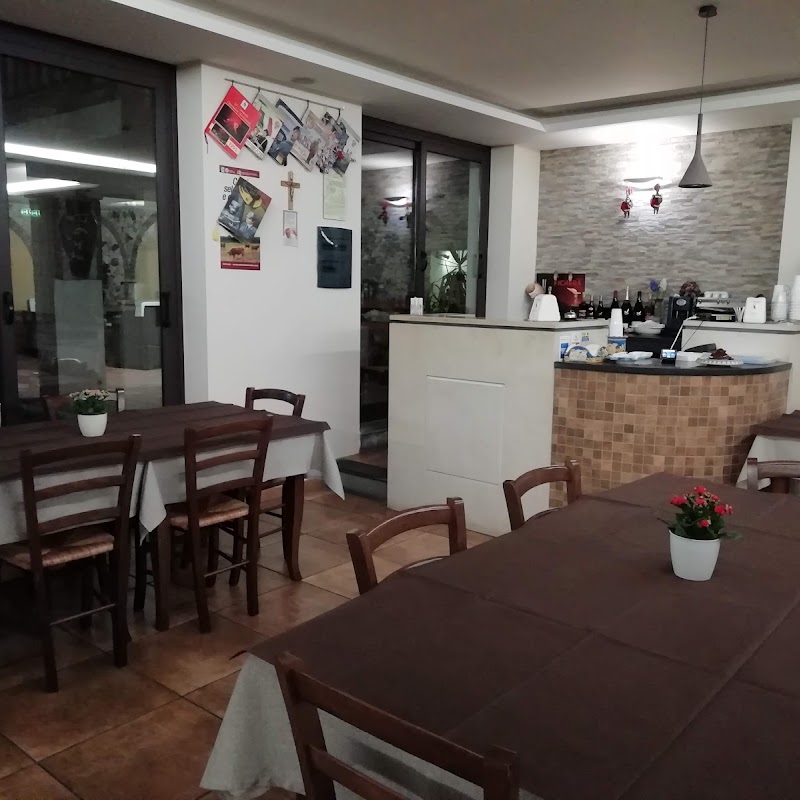 Trattoria Ardichetto