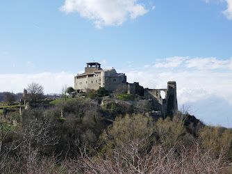 Château de Piégros