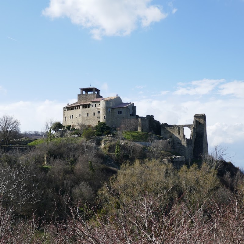 Château de Piégros