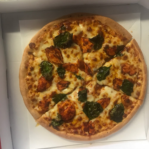 Reviews of Maidstone Pizza & Lala Johns Pizza in Maidstone - Pizza