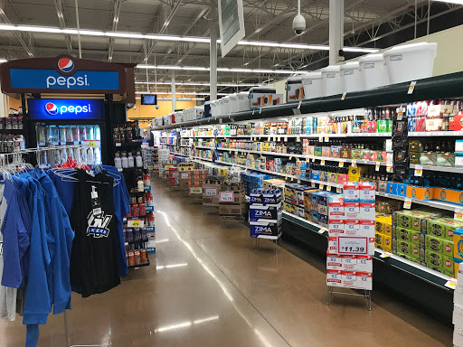 Grocery Store «Family Fare Supermarket», reviews and photos, 6370 Lake Michigan Dr, Allendale, MI 49401, USA