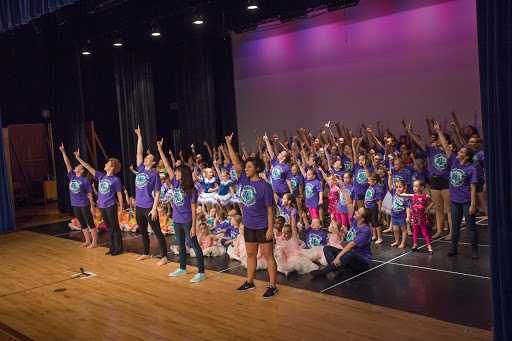 Dance School «Celebrity Dance Emporium Inc.», reviews and photos, 9300 County Rd #C, Clarence Center, NY 14032, USA
