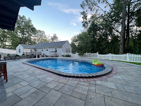 C G Landscape Design Corp - Photo 3 - Car repair in Northborough, MA, Worcester