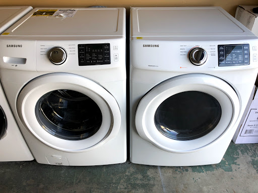 Appliance Store «San Diego Appliance Warehouse», reviews and photos, 3170 Market St, San Diego, CA 92102, USA