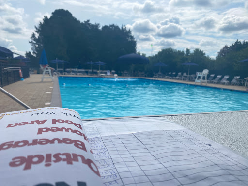 Golf Course «Cedarwood Country Club», reviews and photos, 5000 Pineville-Matthews Rd, Charlotte, NC 28226, USA