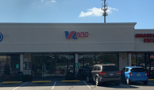 Virginia ABC