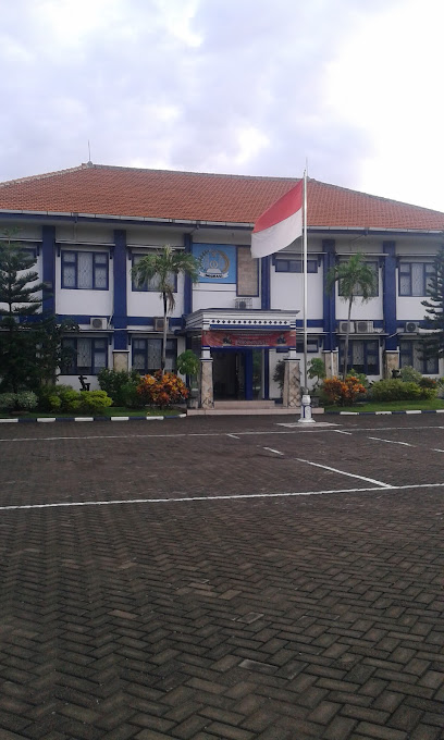 Rudenim Surabaya