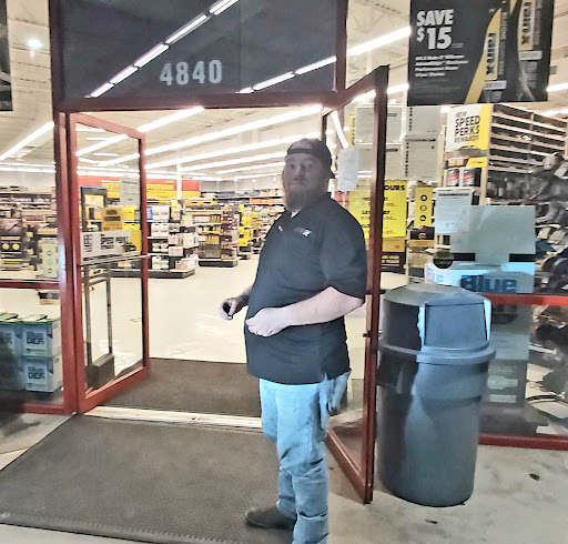 Auto Parts Store «Advance Auto Parts», reviews and photos, 4840 Baker Grove Rd NW, Acworth, GA 30101, USA