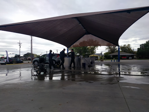 Car wash Abilene