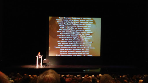 Performing Arts Group «Lincoln Park Performing Arts Center», reviews and photos