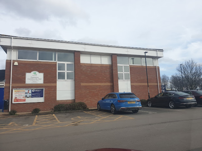 Comments and reviews of Gamston Community Hall