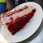 Photo n°1 de l'avis de Katrin.r fait le 04/09/2022 à 13:56 sur le  Friesen-Café . Tee- und Kaffeestube in Nebel à Nebel