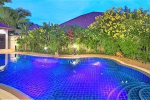 Villa Baan Leelawadee Pattaya image