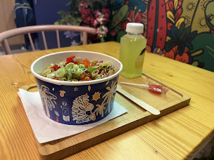 Photo n°29 de POKAWA Poké bowls à Metz ()