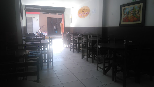 Opiniones de Restaurant Sal y Pimienta en Huaral - Restaurante