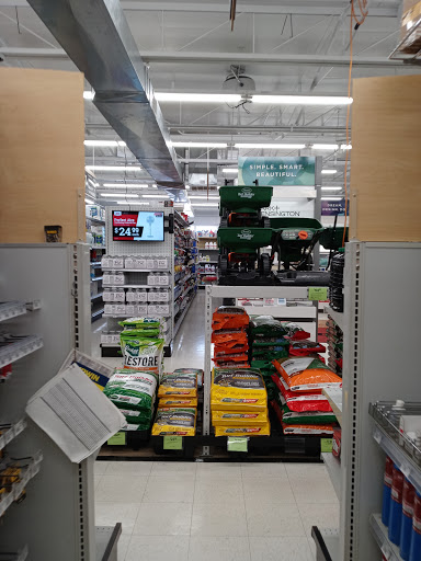 Hardware Store «Garden City Ace Hardware», reviews and photos, 28715 Ford Rd, Garden City, MI 48135, USA