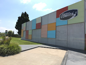 Comvita Café and Shop