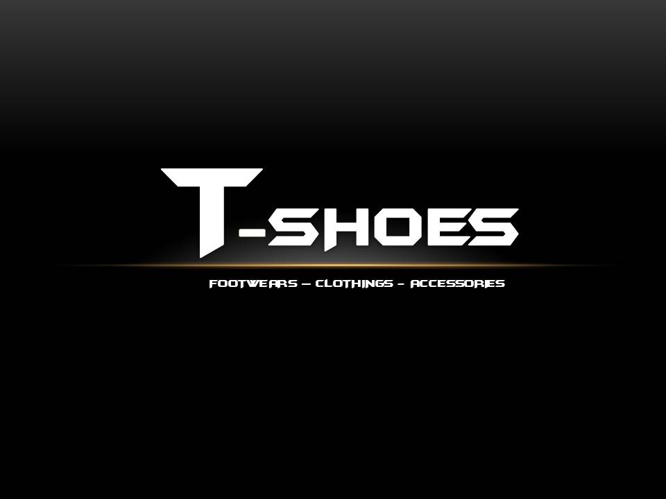 T-shoes store